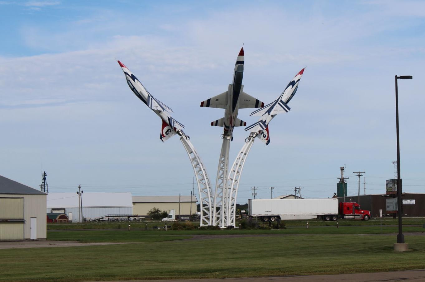 Owatonna Airport